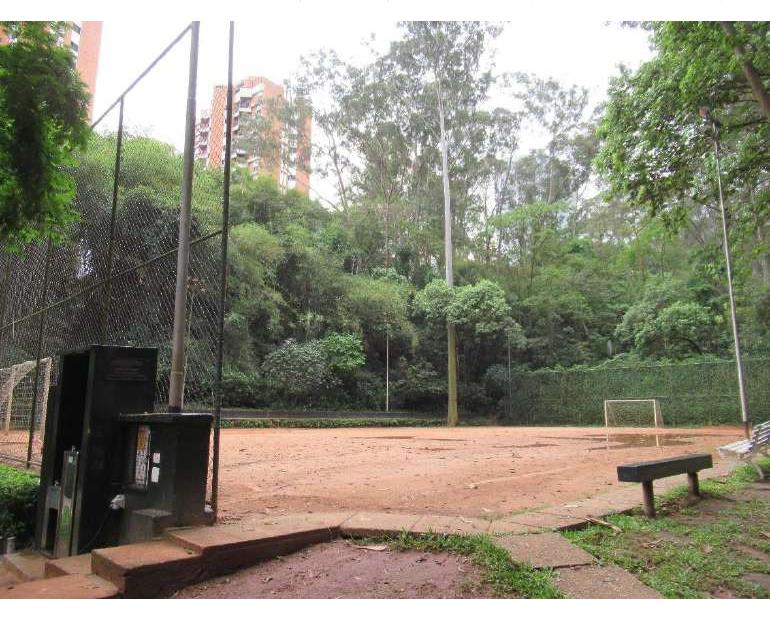 Foto de APARTAMENTO PORTAL DO MORUMBI SÃO PAULO