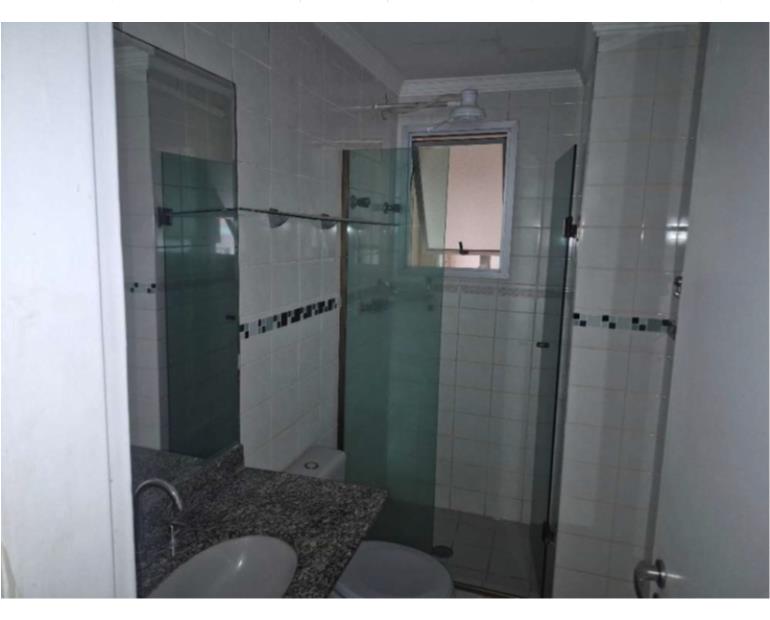 Foto de APARTAMENTO CONDOMÍNIO RESIDENCIAL PARQUE DAS ÁRVORES