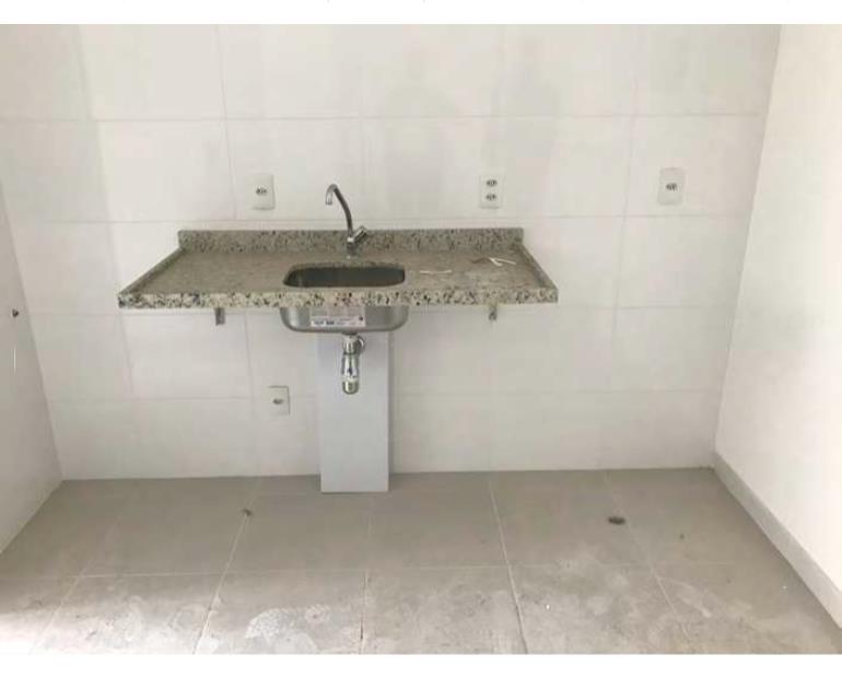 Foto de APARTAMENTO CENTRO SÃO PAULO