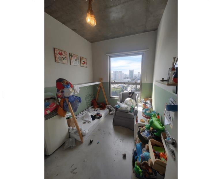 Foto de APARTAMENTO VILA LEOPOLDINA (DIREITOS)