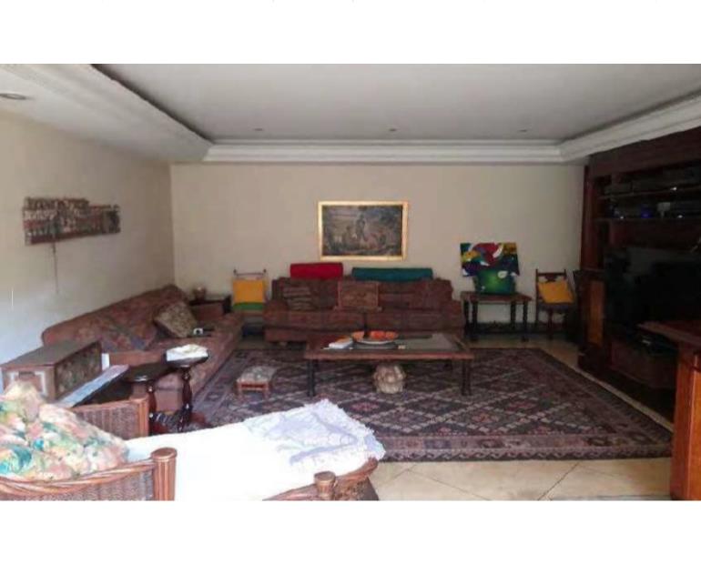 Foto de CASA CONDOMÍNIO ALTO PADRÃO CHÁCARA FLORA SÃO PAULO