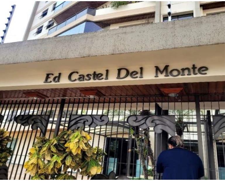 Foto de APARTAMENTO CENTRO SÃO BERNARDO DO CAMPO