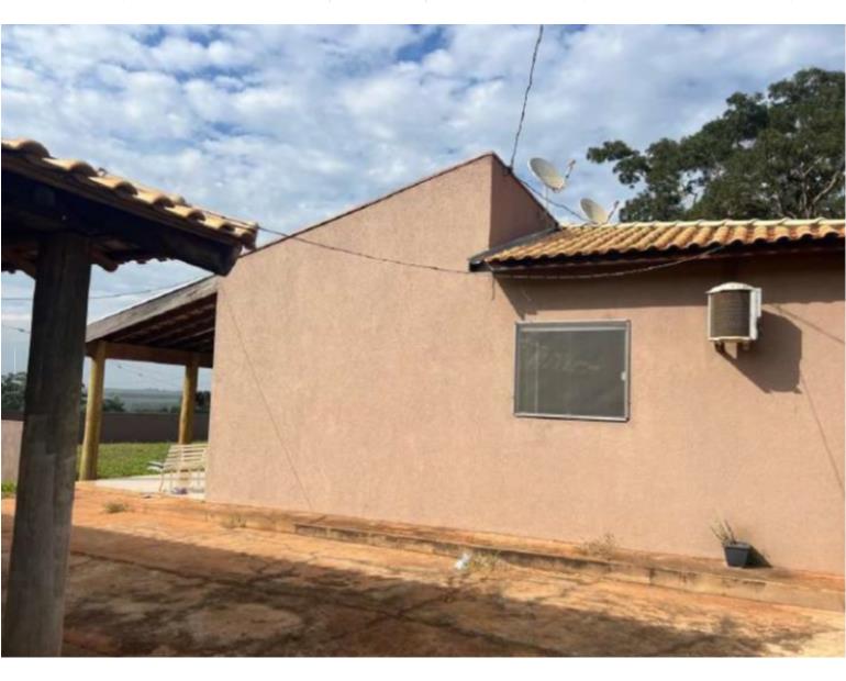 Foto de ÁREA RURAL AGUDOS/SP
