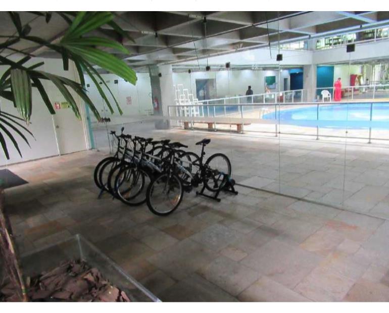 Foto de APARTAMENTO PORTAL DO MORUMBI SÃO PAULO