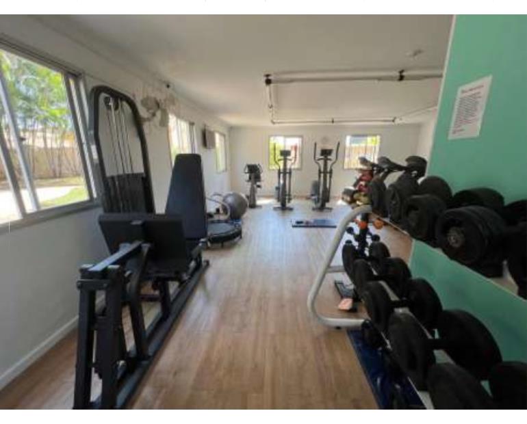 Foto de APARTAMENTO JARDIM DO MAR SÃO BERNARDO DO CAMPO