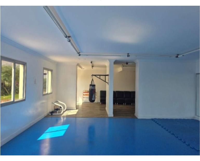 Foto de APARTAMENTO CONDOMÍNIO RESIDENCIAL PARQUE DAS ÁRVORES