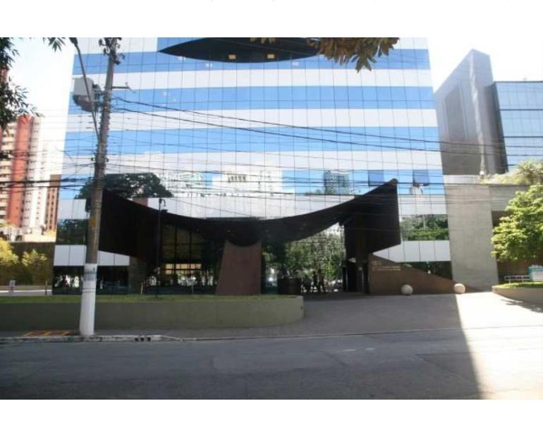 Foto de TEATRO JOÃO DOMINGUES DE ARAÚJO SÃO PAULO/SP