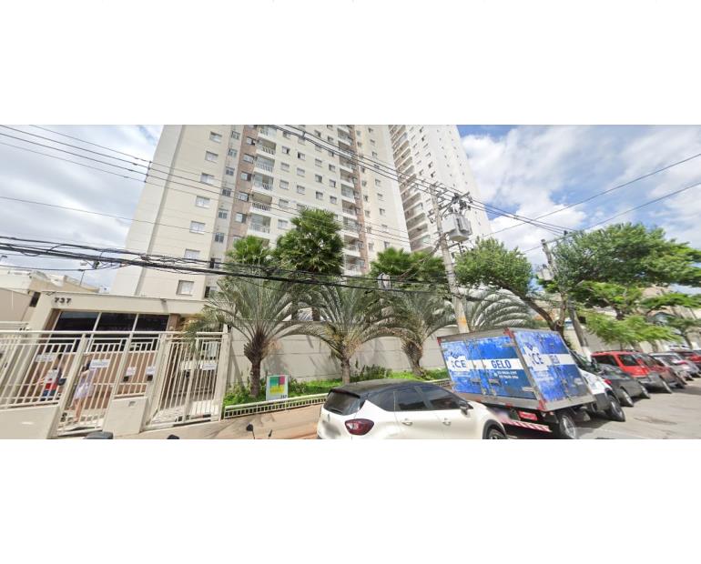 Foto de APARTAMENTO BOM RETIRO