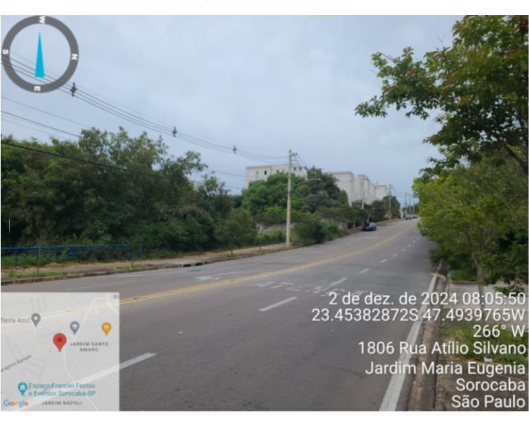 Foto de TERRENO SOROCABA 39.131,50M² JARDIM SANTO AMARO