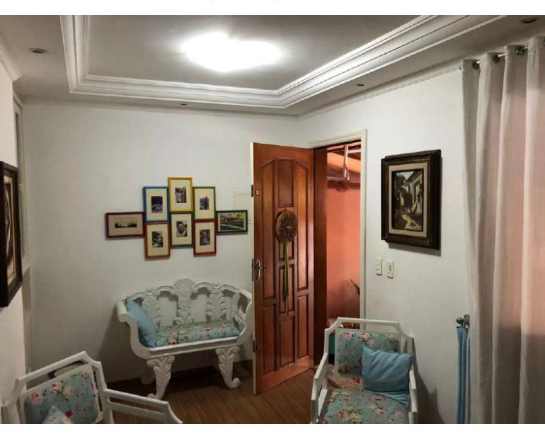 Foto de CASA RESIDENCIAL MIRANTE  (DIREITOS)