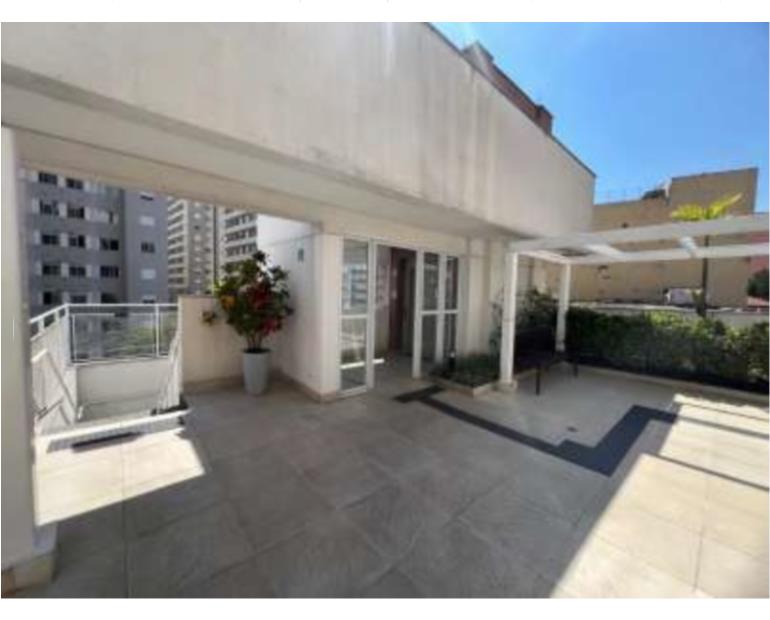 Foto de APARTAMENTO 35M² CAMBUCI SÃO PAULO (DIREITOS)