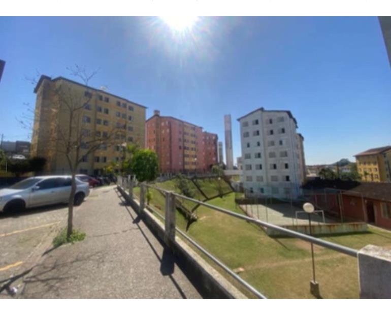 Foto de APARTAMENTO ALVES DIAS SÃO BERNARDO DO CAMPO