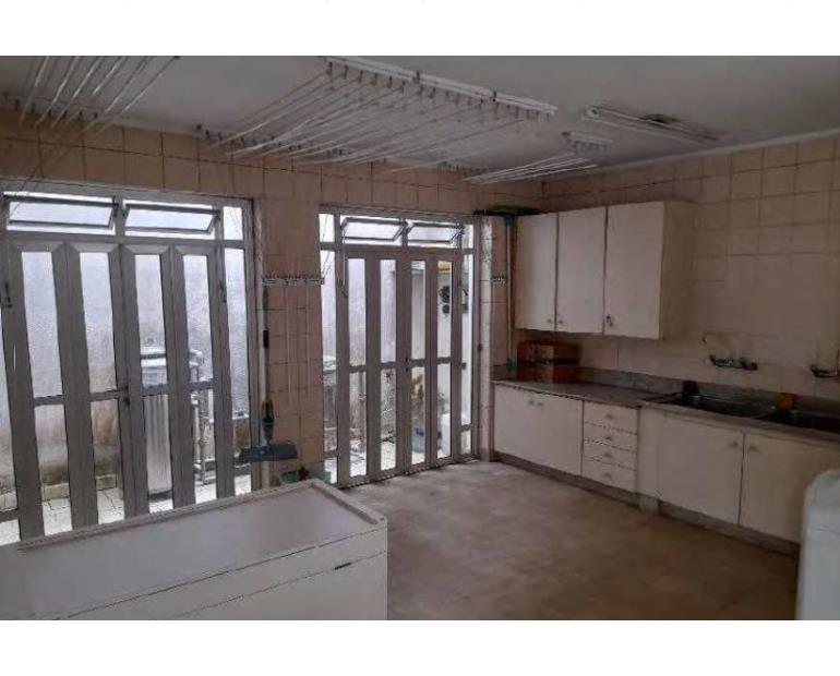 Foto de CASA CONDOMÍNIO ALTO PADRÃO CHÁCARA FLORA SÃO PAULO