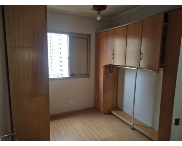 Foto de APARTAMENTO CONDOMÍNIO RESIDENCIAL PARQUE DAS ÁRVORES