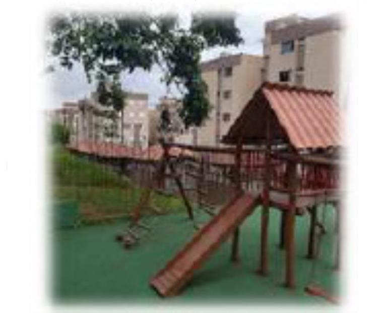 Foto de APARTAMENTO DEMARCHI SÃO BERNARDO DO CAMPO