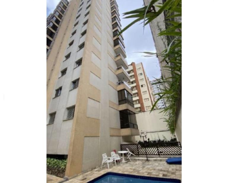 Foto de APARTAMENTO VILA MONTE ALEGRE SÃO PAULO