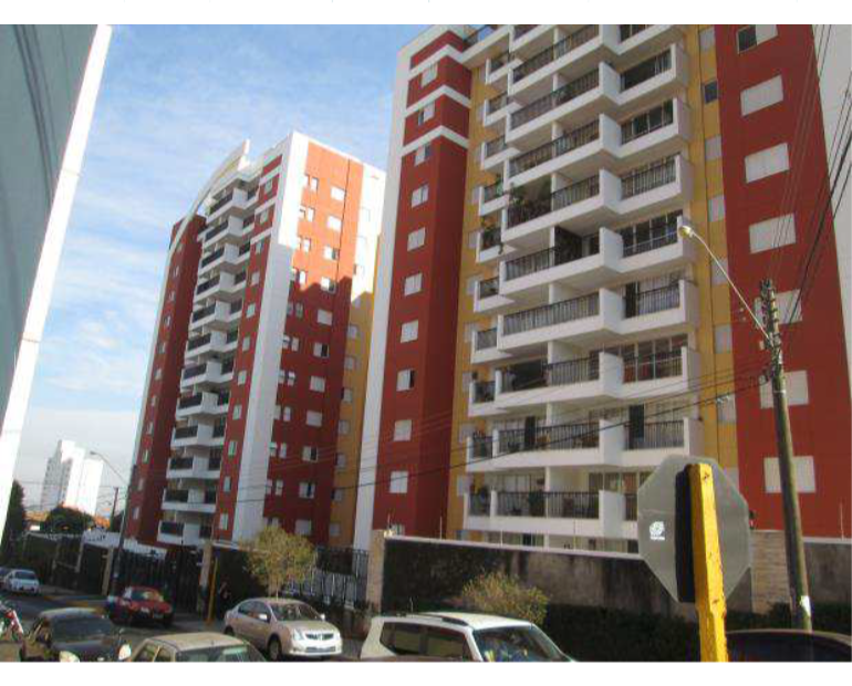 Foto de APARTAMENTO JARDIM ESTORIL IV BAURU