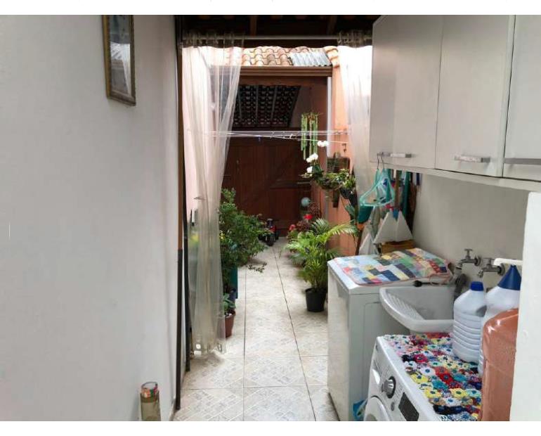 Foto de CASA RESIDENCIAL MIRANTE  (DIREITOS)