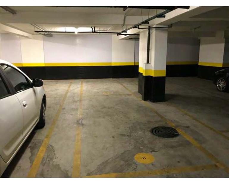 Foto de APARTAMENTO CENTRO SÃO PAULO