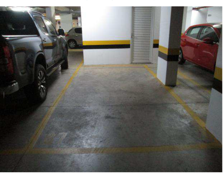 Foto de APARTAMENTO JARDIM ESTORIL IV BAURU