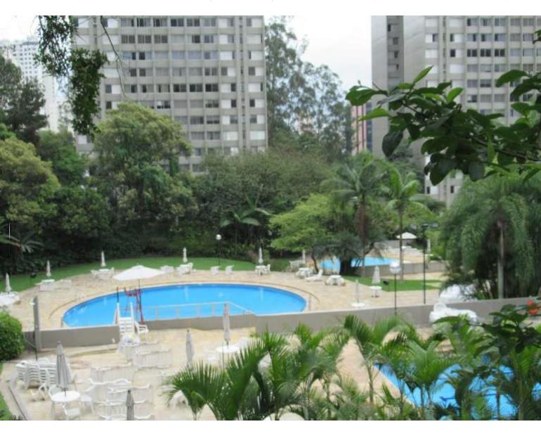 Foto de APARTAMENTO PORTAL DO MORUMBI SÃO PAULO