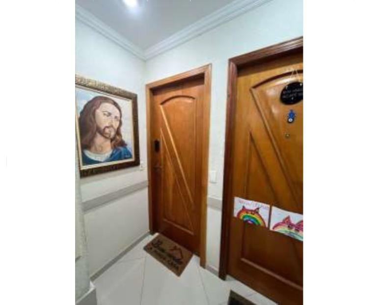 Foto de APARTAMENTO JARDIM DO MAR SÃO BERNARDO DO CAMPO