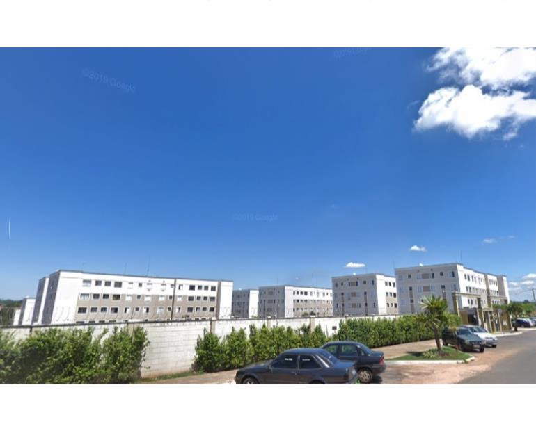 Foto de APARTAMENTO PARQUE BOGOTÁ BAURU (DIREITOS)