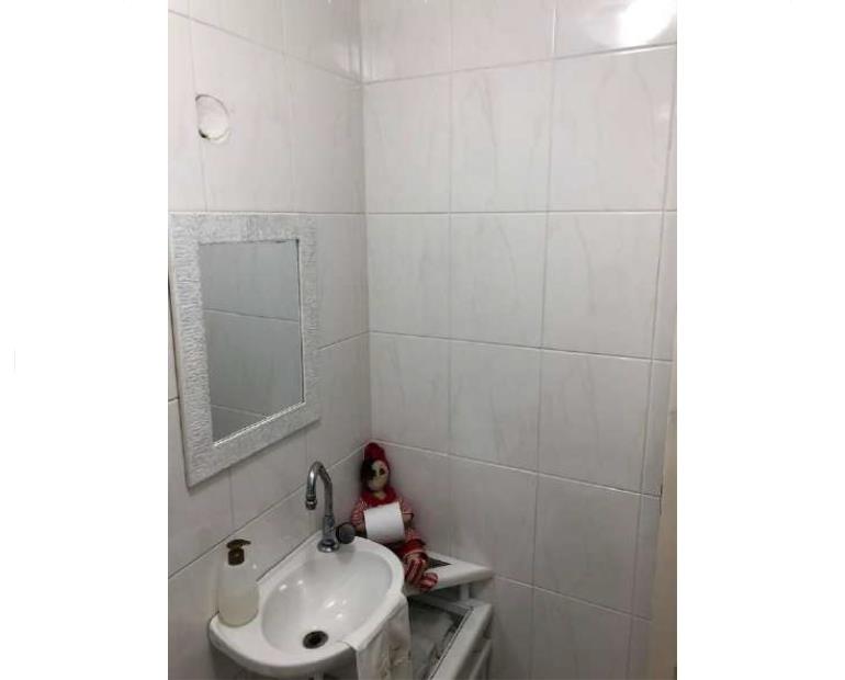 Foto de CASA RESIDENCIAL MIRANTE  (DIREITOS)