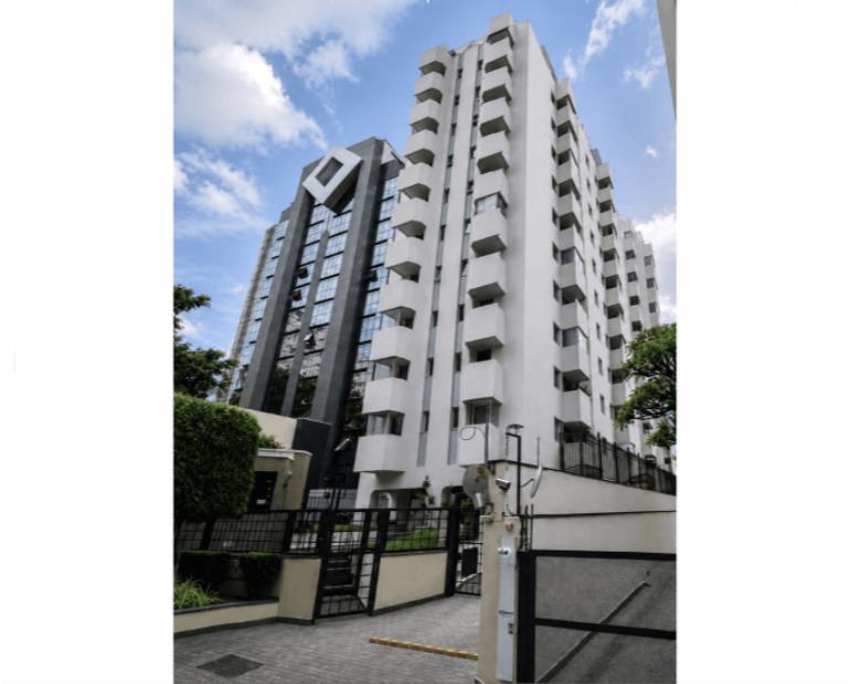 Foto de APARTAMENTO MOEMA SÃO PAULO