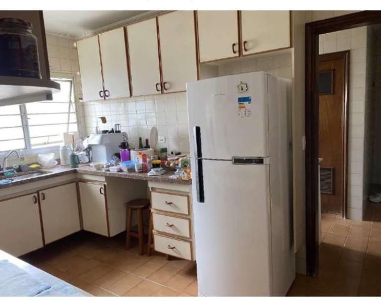 Foto de APARTAMENTO VILA MONTE ALEGRE SÃO PAULO