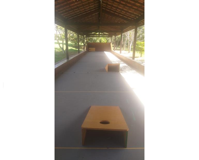 Foto de TERRENO CONDOMÍNIO PALMEIRAS IMPERIAIS SALTO