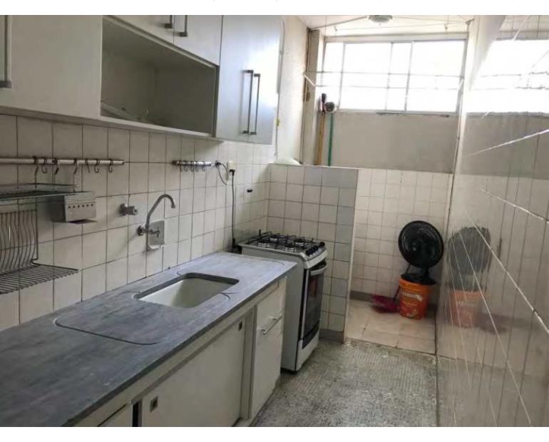 Foto de APARTAMENTO SANTA IFIGÊNIA SÃO PAULO