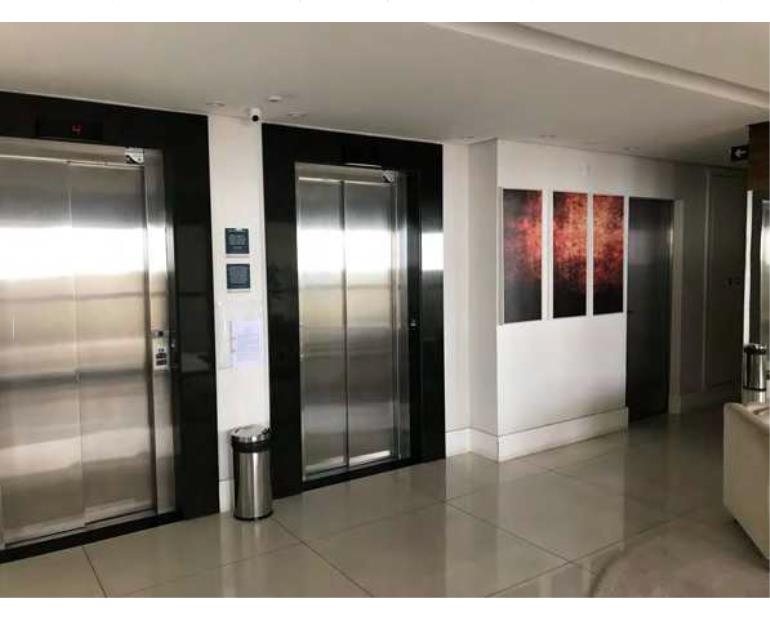 Foto de APARTAMENTO CENTRO SÃO PAULO