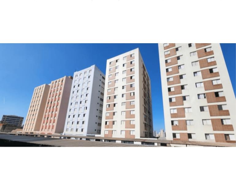 Foto de APARTAMENTO NOVA PETRÓPOLIS SÃO BERNARDO DO CAMPO