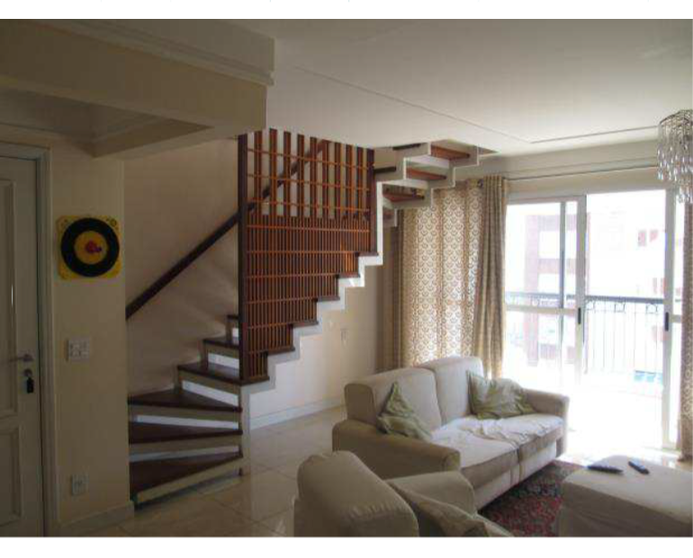 Foto de APARTAMENTO JARDIM ESTORIL IV BAURU