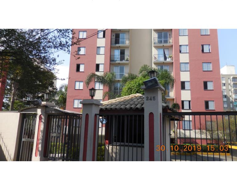 Foto de APARTAMENTO JARDIM CELESTE SÃO PAULO (DIREITOS)