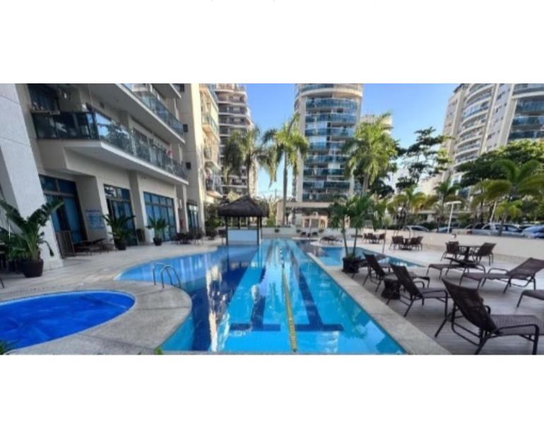 Foto de APARTAMENTO JACAREPAGUÁ RIO DE JANEIRO