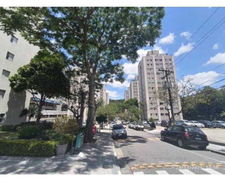 Foto de APARTAMENTO CAPÃO REDONDO SÃO PAULO