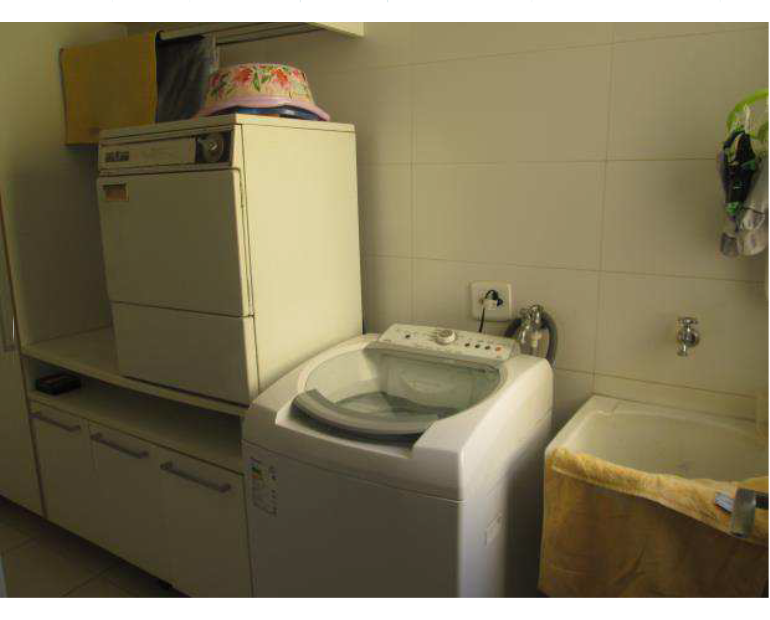 Foto de APARTAMENTO JARDIM ESTORIL IV BAURU