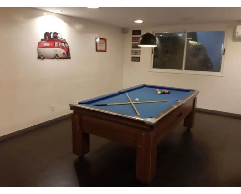Foto de APTO PANORAMA DIADEMA CONDOMÍNIO CLUBE (DIREITOS)