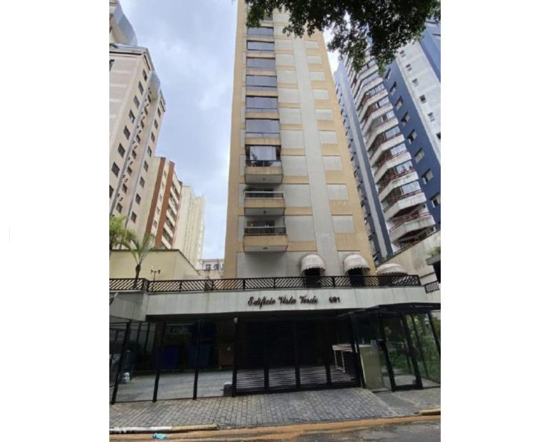 Foto de APARTAMENTO VILA MONTE ALEGRE SÃO PAULO