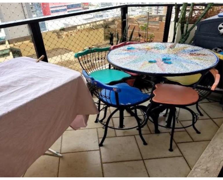 Foto de APARTAMENTO CENTRO SÃO BERNARDO DO CAMPO