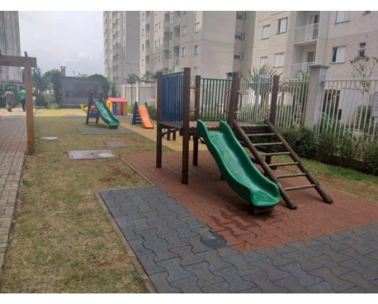 Foto de APARTAMENTO CIDADE LUÍZA JUNDIAÍ/SP (DIREITOS)