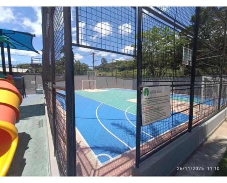Foto de APARTAMENTO CAPÃO REDONDO SÃO PAULO