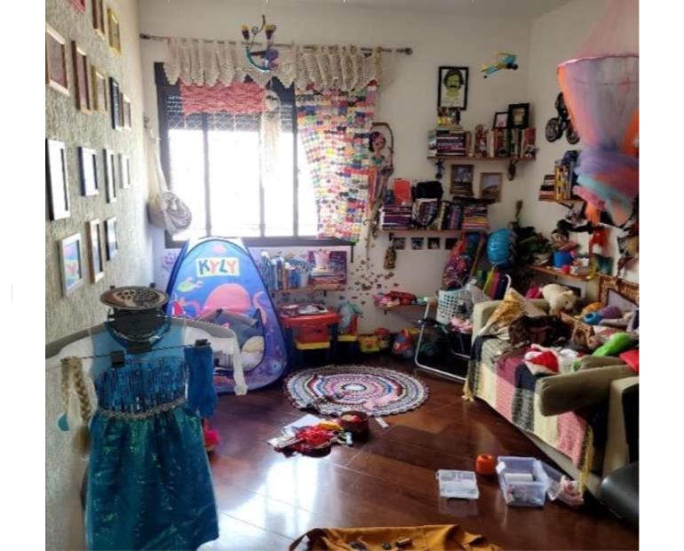 Foto de APARTAMENTO CENTRO SÃO BERNARDO DO CAMPO
