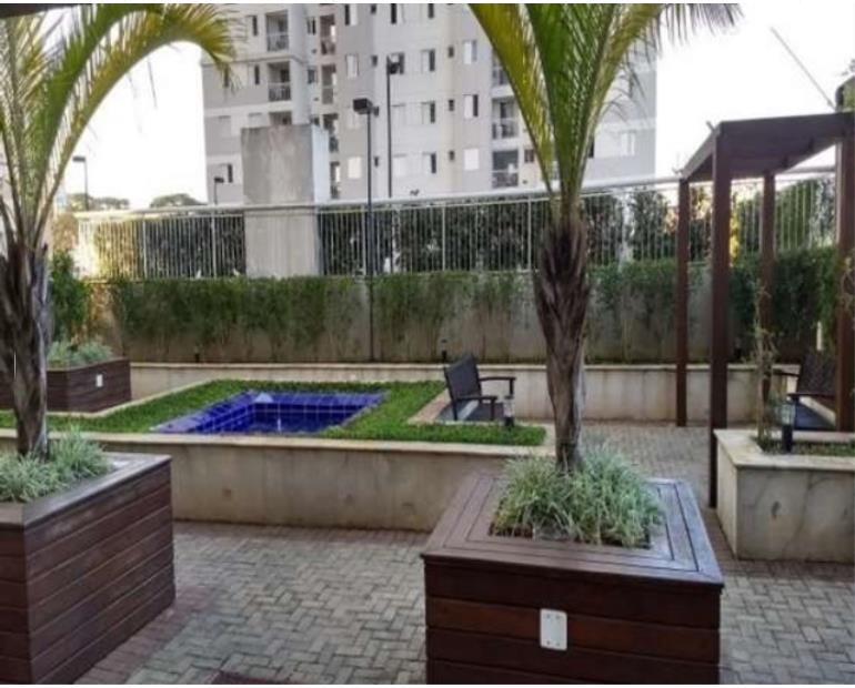 Foto de APTO PANORAMA DIADEMA CONDOMÍNIO CLUBE (DIREITOS)