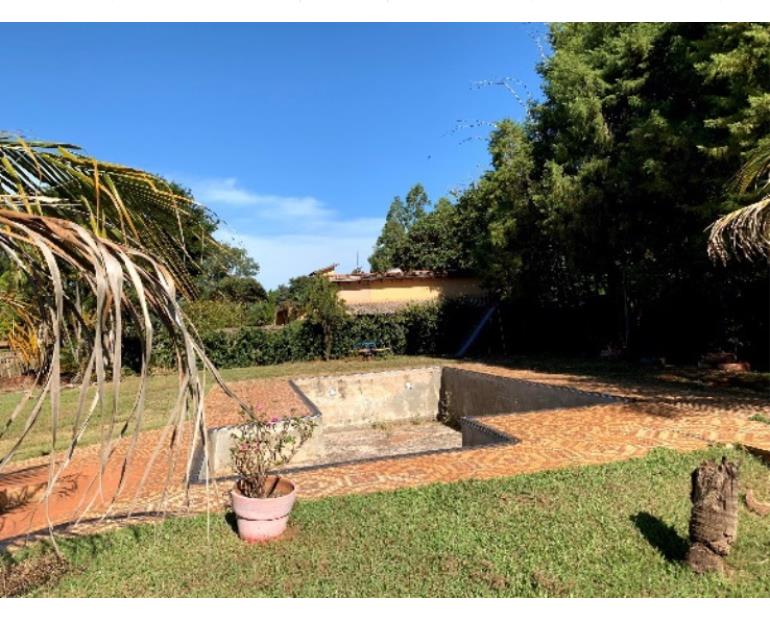 Foto de GLEBA DE TERRAS TIBIRIÇÁ BAURU/SP (FRAÇÃO)