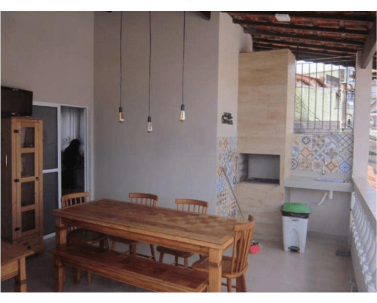 Foto de CASA JARDIM SANTA CRUZ SÃO PAULO