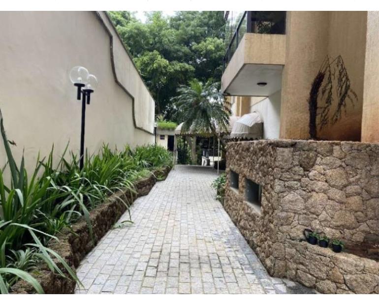 Foto de APARTAMENTO VILA MONTE ALEGRE SÃO PAULO