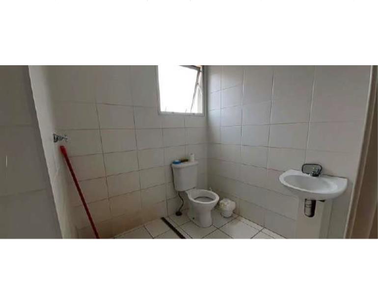 Foto de APARTAMENTO ALTOS DE IPANEMA SOROCABA (DIREITOS) 